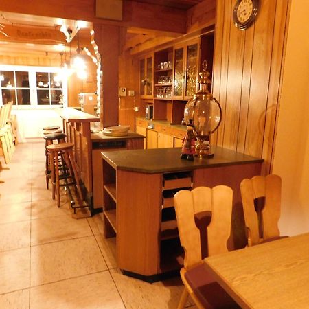 ヴィンターベルク Ferienhaus Astenblick - Ideal Fuer Weihnachtsfeiern Und Familienfeiern Bietet Schlafplaetze Fuer Bis Zu 35 Personenヴィラ エクステリア 写真