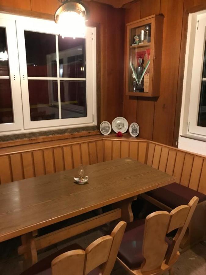ヴィンターベルク Ferienhaus Astenblick - Ideal Fuer Weihnachtsfeiern Und Familienfeiern Bietet Schlafplaetze Fuer Bis Zu 35 Personenヴィラ エクステリア 写真